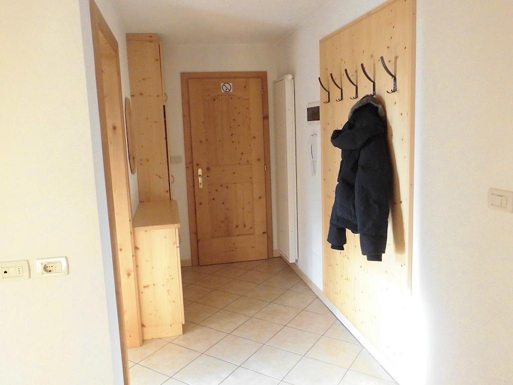 Villa Bernhard Siusi Habitación foto