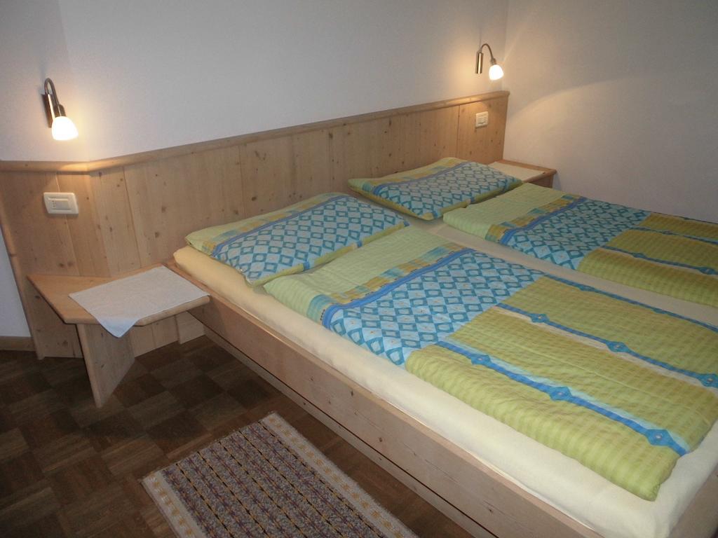 Villa Bernhard Siusi Habitación foto