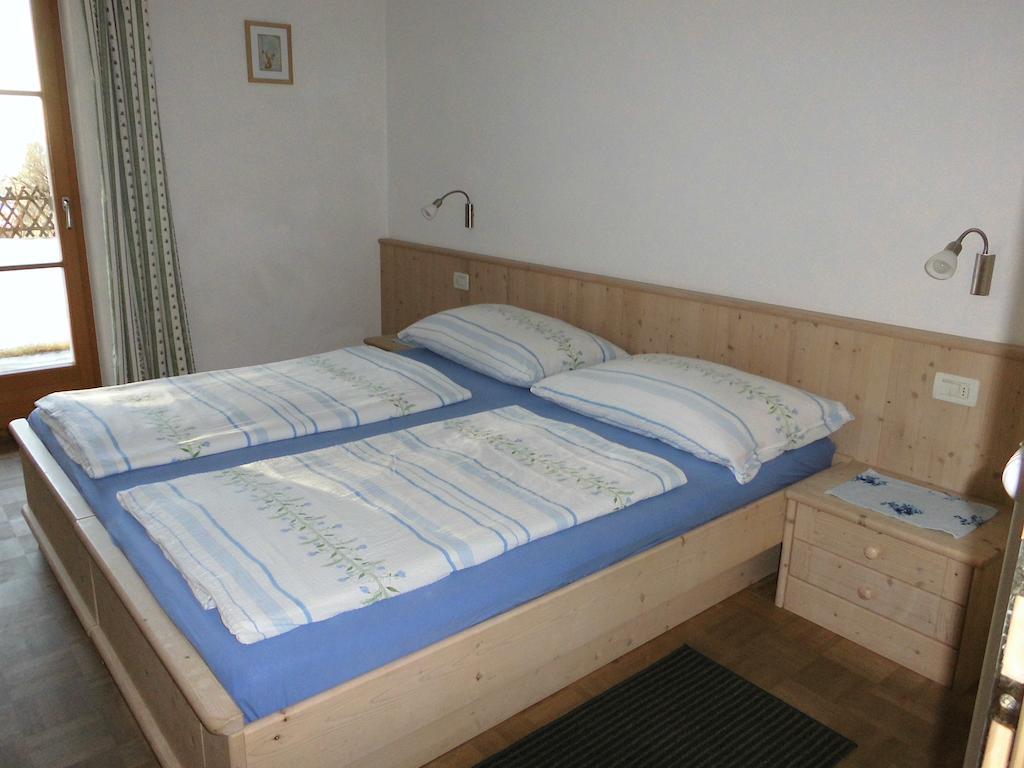 Villa Bernhard Siusi Habitación foto